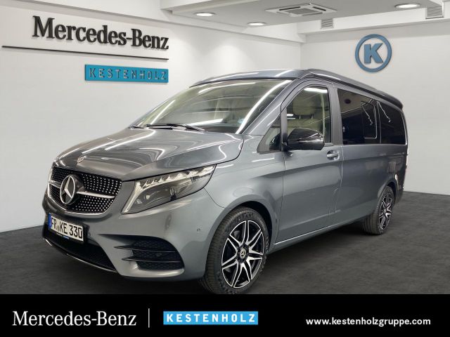 Mercedes-Benz Marco Polo 250 d 4MATIC AMG Airmat Stdhzg SHD 9G