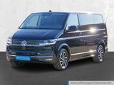 Volkswagen T6.1 Multivan 2.0 TDI DSG Generation Six Navi AH - gebrauchte VW T6 Multivan aus dem Jahr 2022