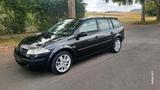 Renault Megane  1.6. 16v - Renault Megane aus 2004: Kombi