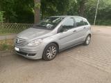 Mercedes-Benz B 180 CDI - - gebrauchte Mercedes-Benz B 180 aus dem Jahr 2005
