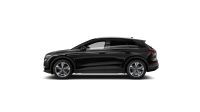 Audi Q4 e-tron - Vorschau Bild 2