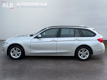 BMW 320 - 2
