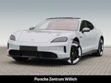 Porsche Taycan 4S Sport Turismo Burmester LED-Matrix