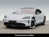 Porsche Taycan 4S Sport Turismo Burmester LED-Matrix - Porsche Taycan Neuwagen