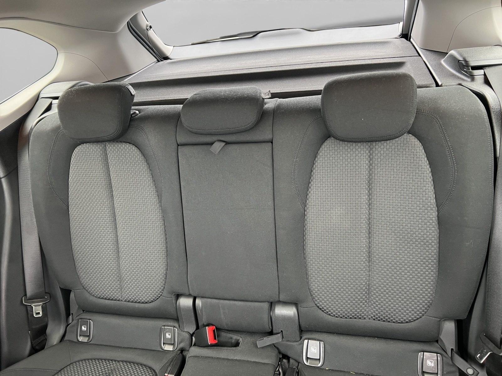 BMW X1 xDrive25i Advantage HiFi LED Pano.Dach Sitzhz, миниатюра 8