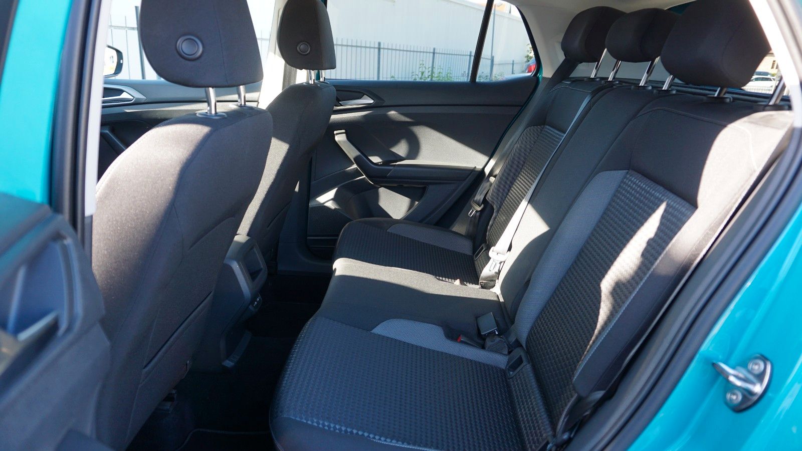 Fahrzeugabbildung Volkswagen T-Cross Active,Navi,Kamera,ACC,CarPlay, SH,AHK