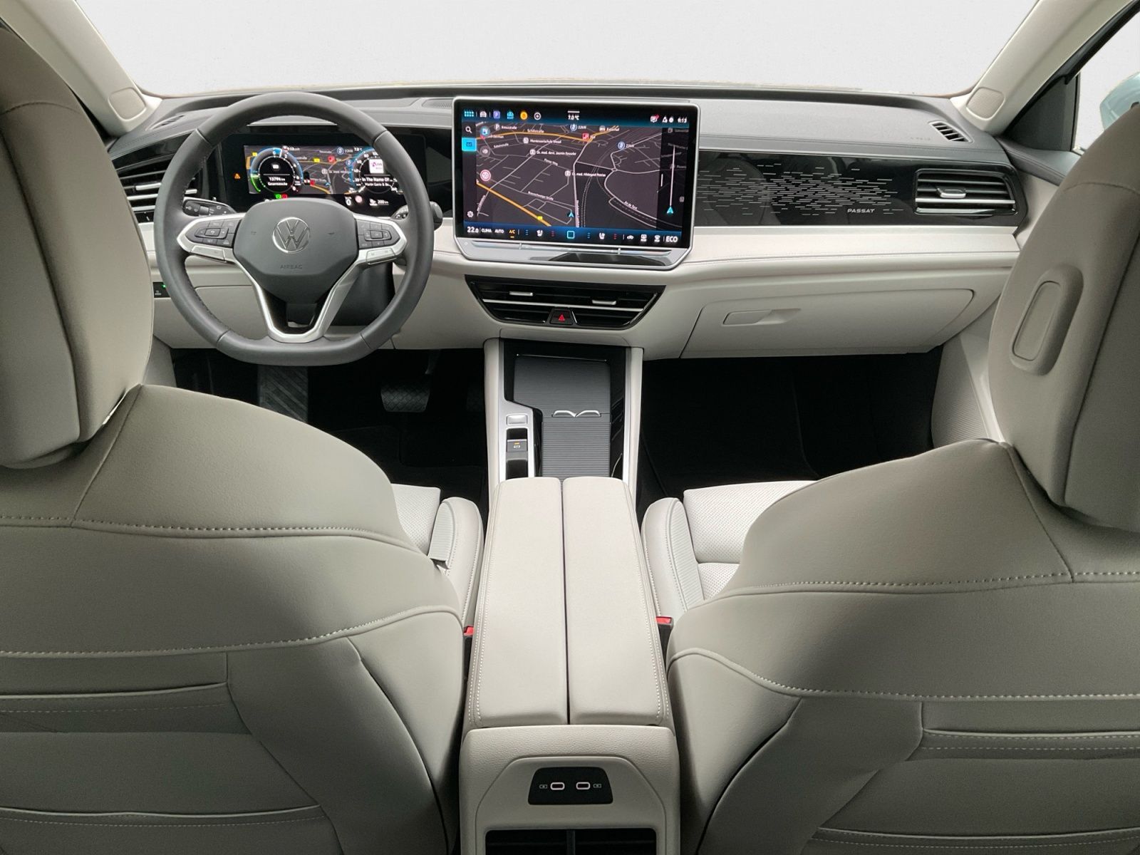 Volkswagen Passat - Bild 10