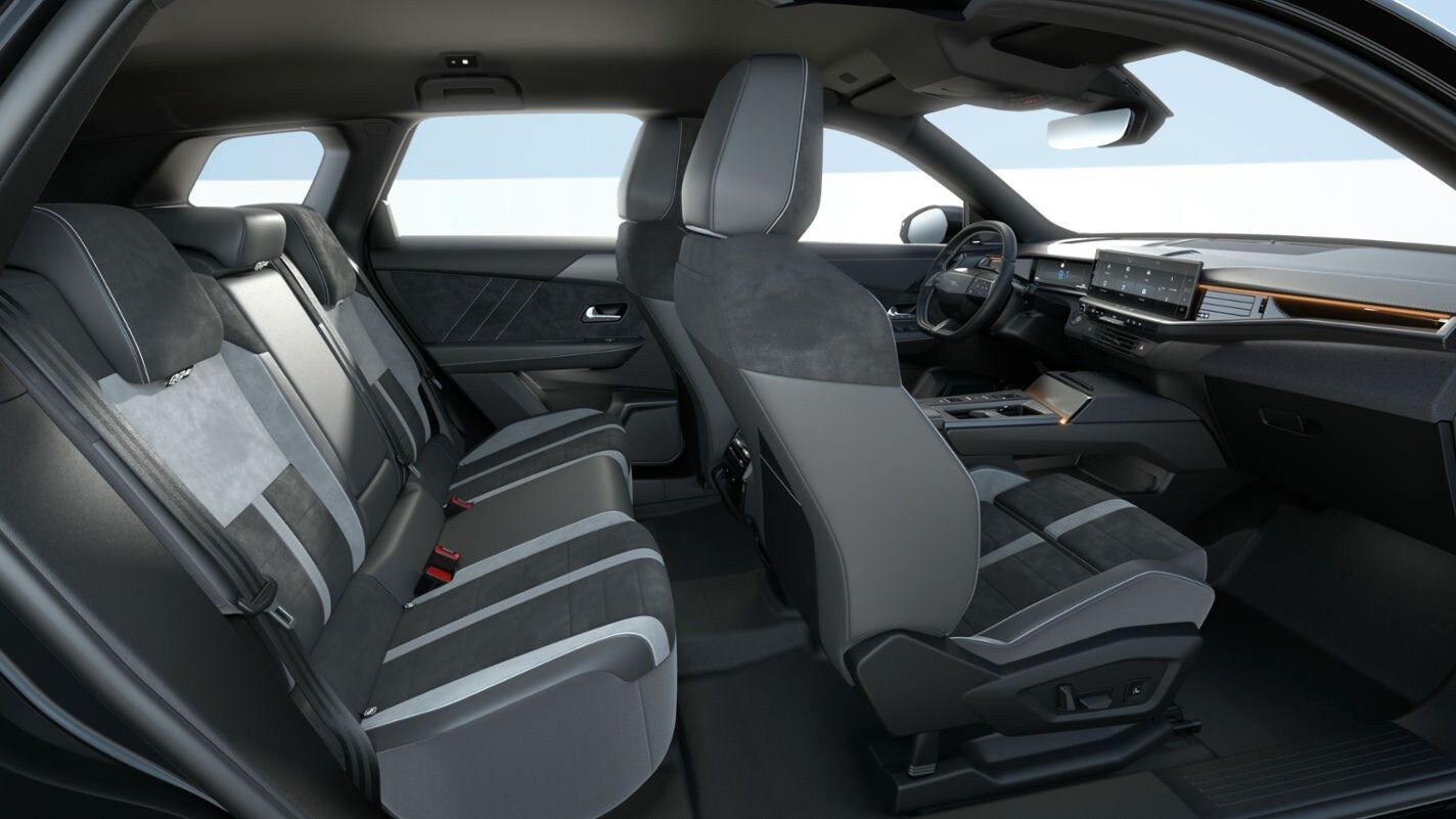 Opel Grandland (X) - Bild 6