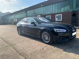 Audi A5 40 TDI S tronic quattro Sportback - - Audi Gebrauchtwagen in Münster