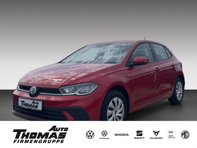 Volkswagen Polo  Life 1.0 TSI LED+PDC+SHZ
