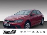 Volkswagen Polo  Life 1.0 TSI LED+PDC+SHZ - VW Polo Gebrauchtwagen in Bonn