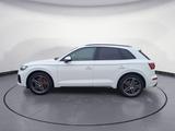 Audi SQ5 TDI quattro tiptronic Optik Navi connect Bus - gebrauchte Audi SQ5 aus dem Jahr 2023