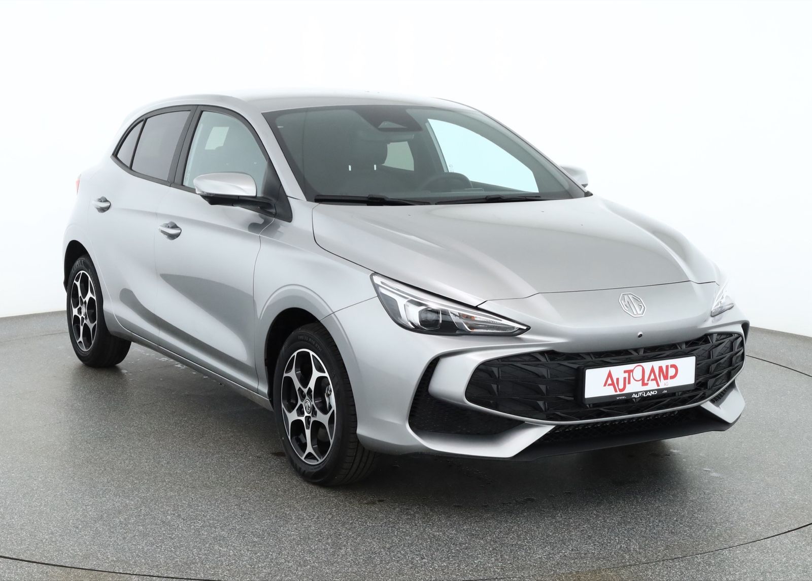 MG3