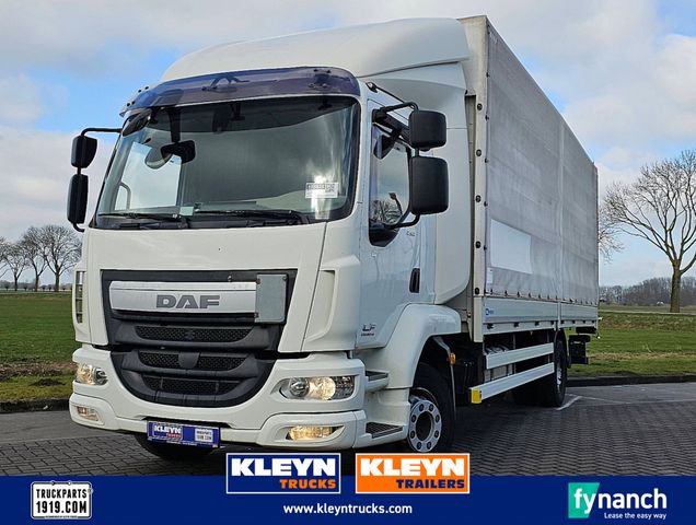 DAF LF 290 16T