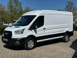 Ford Transit Kasten 350 L3 Trend AHK NAVI - Ford Transit Jahreswagen