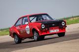 Ford Escort RS2000 Mk2 Group 2 - Ford Escort RS-2000