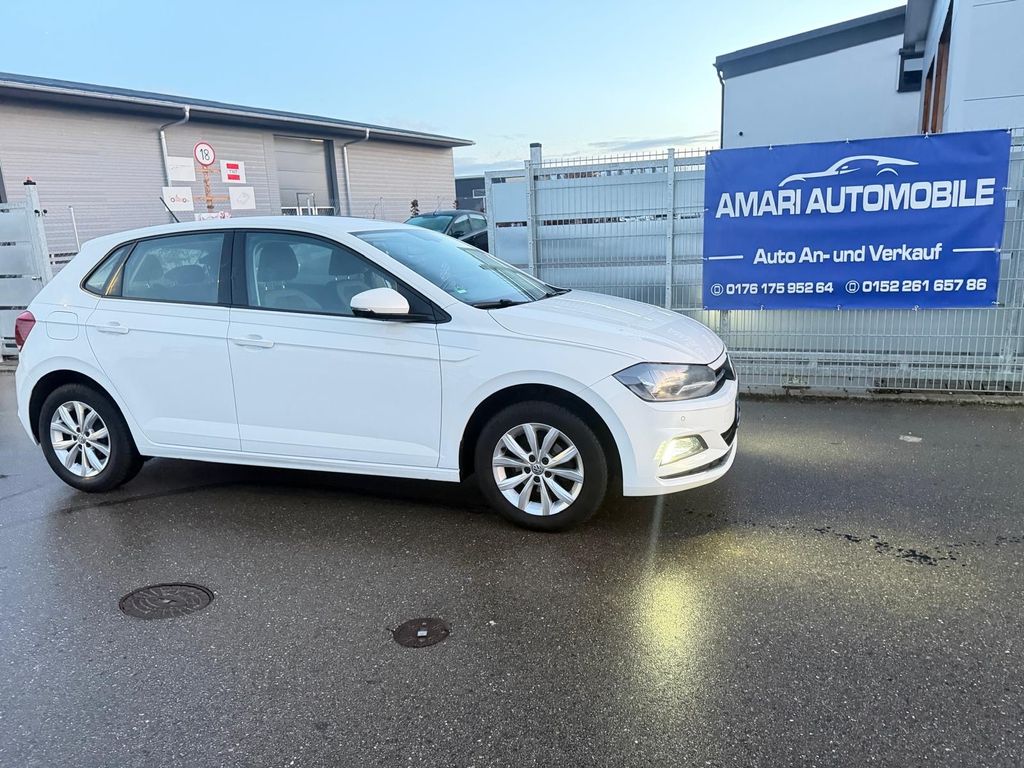 VW Polo - Bild 4
