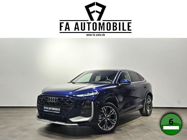 Audi Q3 Sportback e-hybrid 2x S Line Techplus ACC Kam foto 1