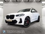 BMW X4 xDrive20d M Sport Standheizung Navi AHK HiFi - BMW X4 in Mannheim
