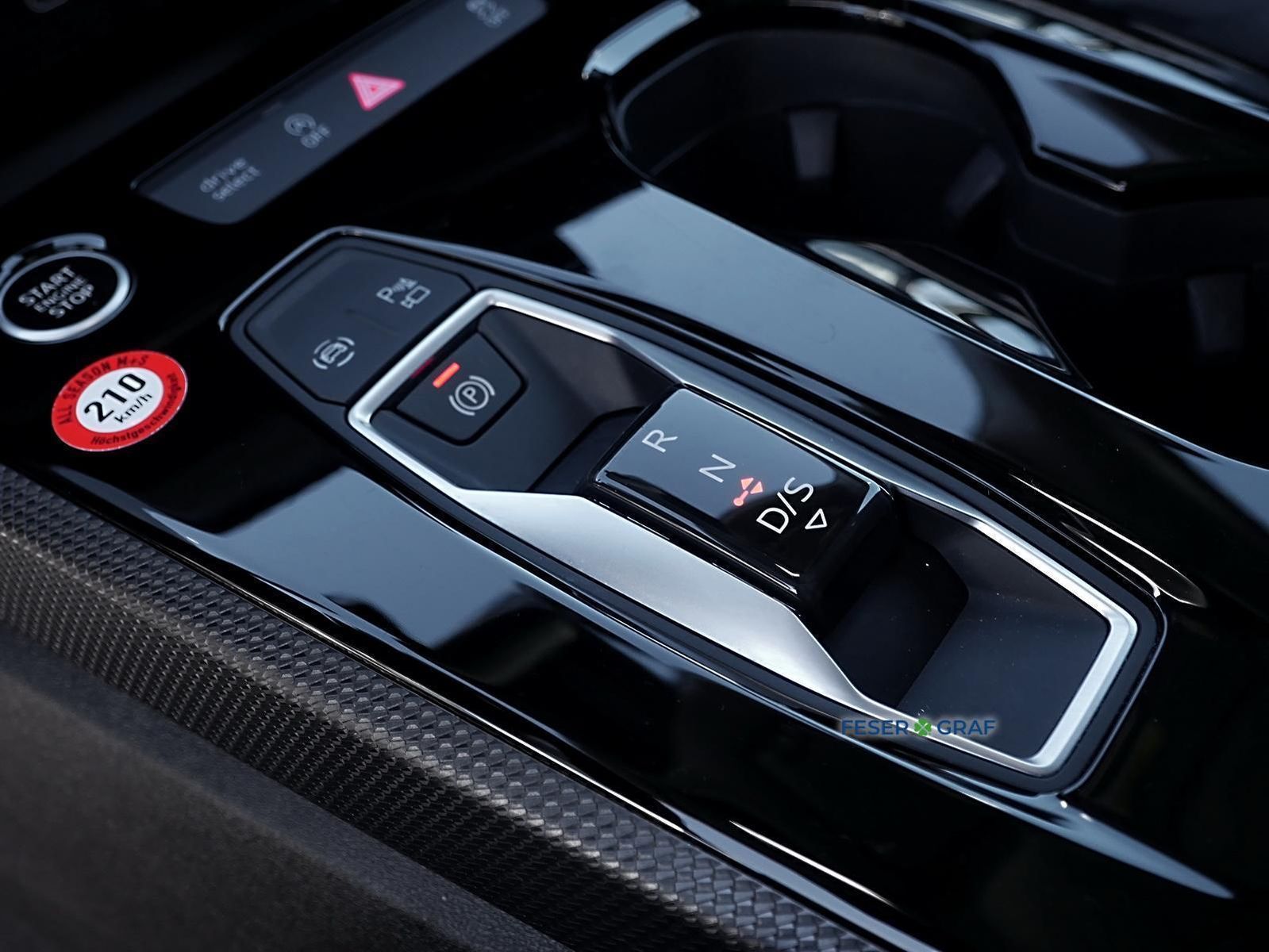 Audi A5 - Bild 14