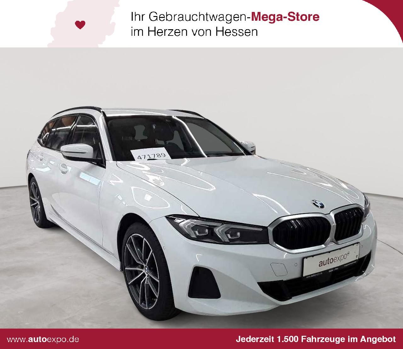 BMW 318 - 1