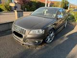 Audi s3 2.0 tfsi QUATTRO S TRONIC - Audi S3: Kleinwagen