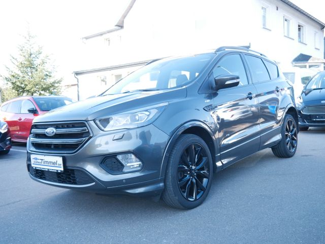 Ford Kuga ST-Line AWD Panorama Xenon AHZV ACC BLIS