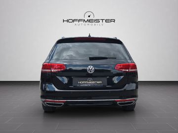 Volkswagen Passat Variant - 5