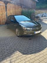 Opel Astra 1.6 CDTI Innovation 100kW Automatik In...
