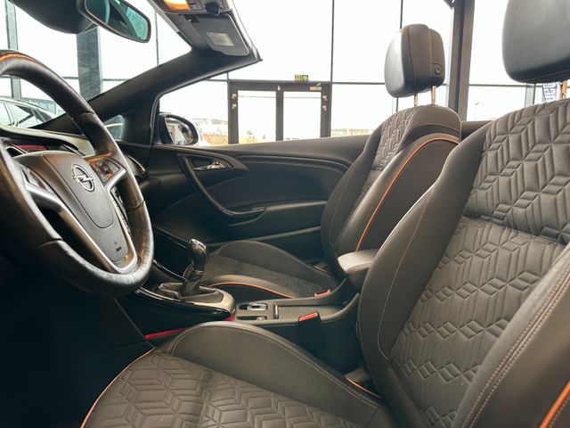 Opel Cascada Innovation ecoFlex *2. Hand*Xenon*Navi*