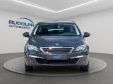Peugeot 308 2,0 BUSINESS PANORAMA TEMPO TÜV NEU GARANTIE - Peugeot 308: 2.0