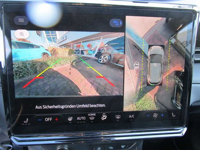 Puma 1.0 EB MHEV TITANIUM/RFK/TWA/Navi/DAB+