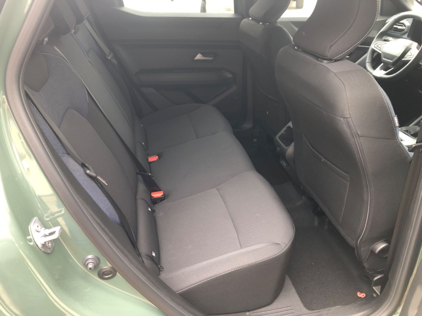 Dacia Duster - Bild 18