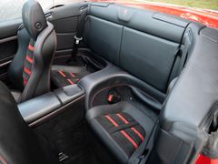 Ferrari California – 28 / 30
