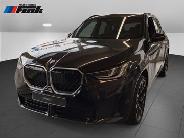 BMW X3 20d xDrive M Sportpaket HK HiFi DAB LED RFK