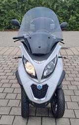 Piaggio Mp3 500 LT Business  - Offers