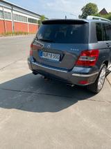 Mercedes-Benz GLK 320 CDI 4MATIC - - Mercedes-Benz GLK 320 von privat