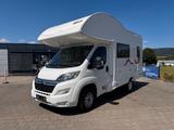 Bela 2.2 TDI Macau easy/Navi/Cam/ - Bela Wohnwagen & Wohnmobile