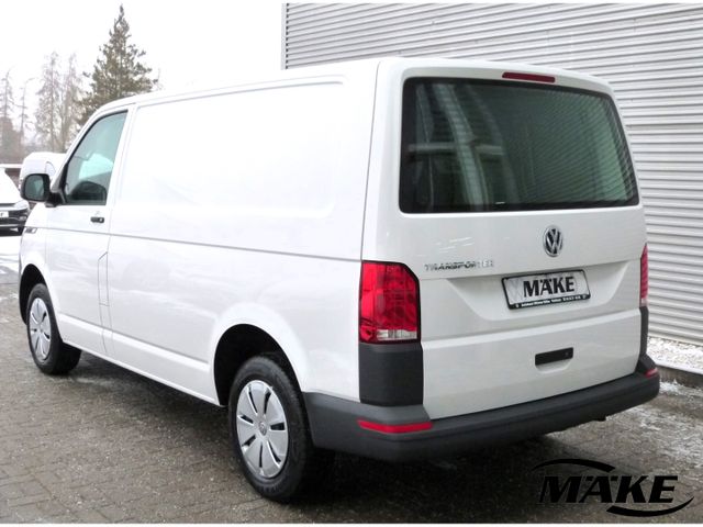 T6.1 Kasten 2.0 TDI Komfort-Plus, Klima, Tempoma