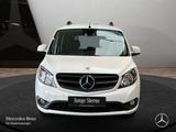Mercedes-Benz Citan 111 CDI Tourer Lang Klima+Navi+PTS+DachRel - gebrauchte Mercedes-Benz Citan aus dem Jahr 2021
