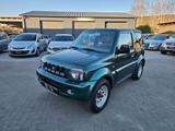 Suzuki Jimny Cabrio"Hard Top"67000 km"Kein Tüv - gebrauchte Suzuki Jimny aus dem Jahr 2002