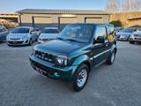 Suzuki Jimny Cabrio"Hard Top"67000 km"Kein Tüv - Suzuki Jimny aus 2002
