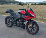 Aprilia Tuono 125 - APRILIA TUONO 125