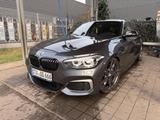 BMW M140i |H&K|SHZ|NaviProf|Pano|AGA|no-opf - BMW M-Modelle in München