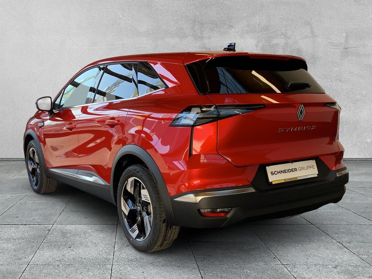 Renault Symbioz - Bild 3