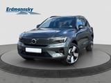Volvo EX40 Single Motor Extended Range Ultra Dark - Volvo EX40: Ultra Dark