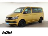 Volkswagen T6 Multivan 2.0 TDI Trendline Navi/ParkPilot/2 D - Volkswagen T6: Limousine