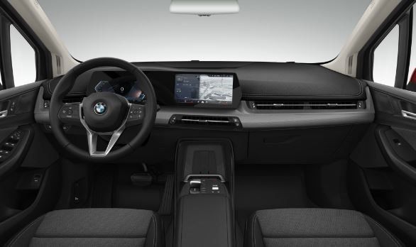 BMW 220 Active Tourer - Bild 3