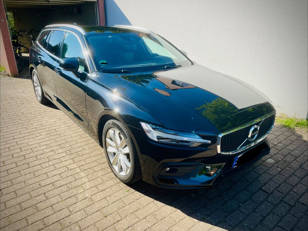 Image of Volvo V60