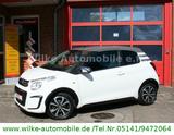 Citroën C1 Shine Edition+Rückfahrk.+Tempomat+Sondermod.+ - Citroën C1: Kleinwagen